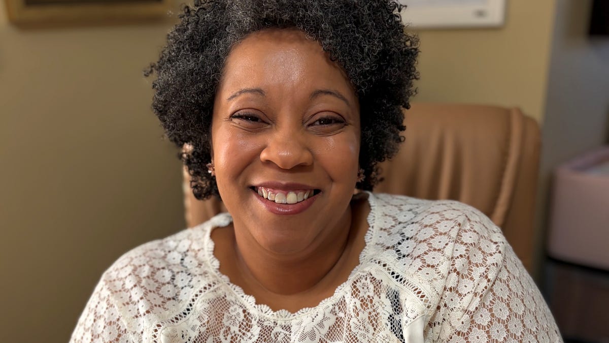 Dawn, 42, was scheduled for a hysterectomy after decades of chronic pelvic pain and failed treatments. Then, a chance encounter led to a life-changing discovery.