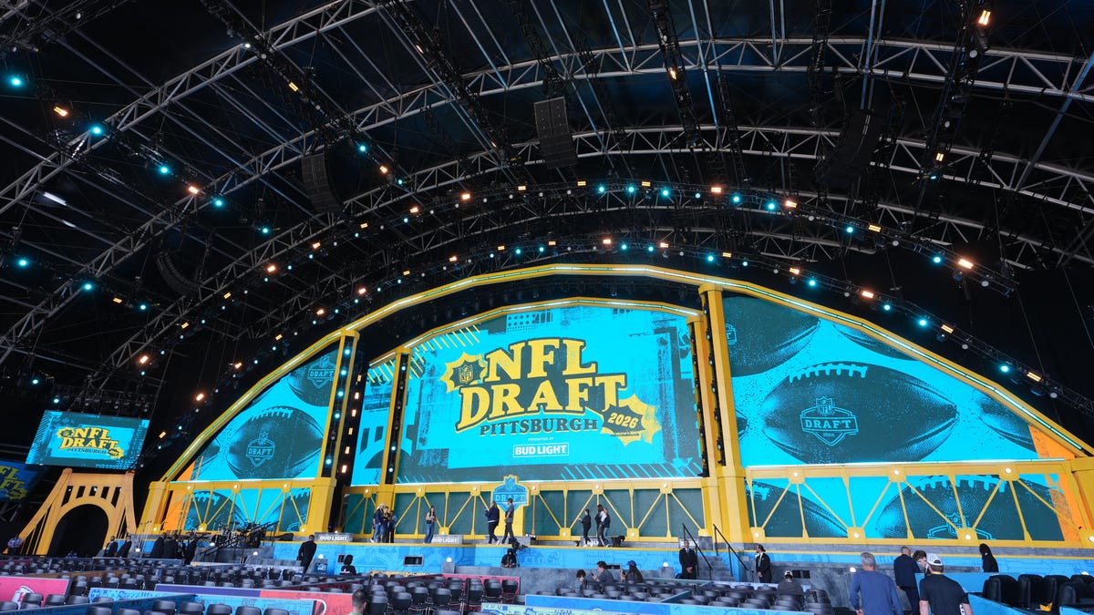 Nfl Nfl Draft
