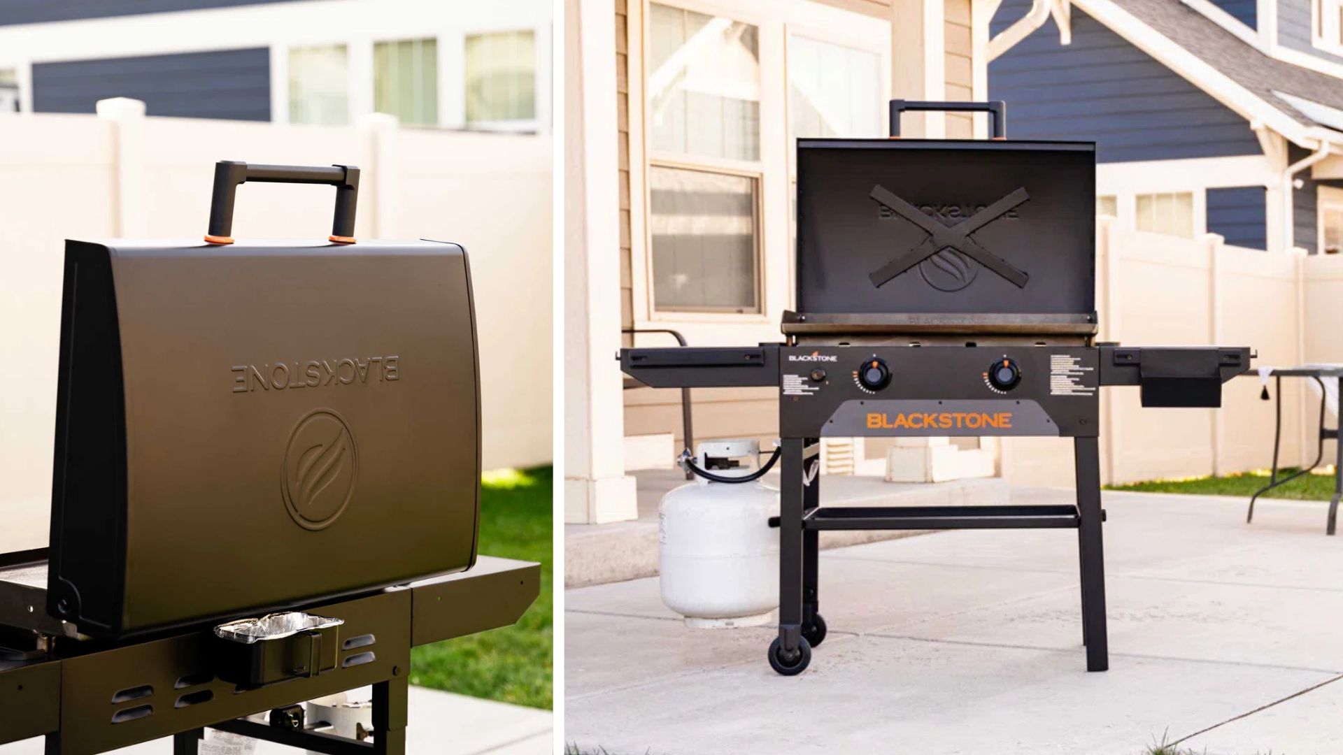 Fire up this best-selling Blackstone griddle with $50 savings at Wayfair