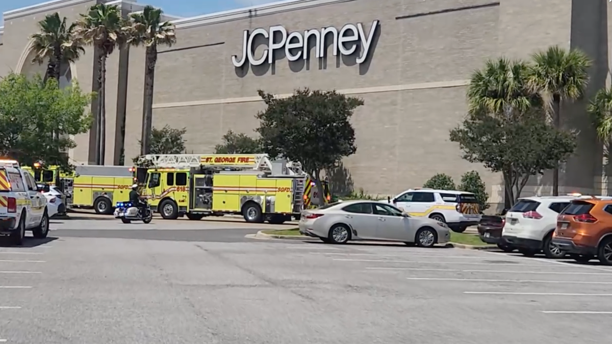 Active shooting reported at Mall of Louisiana in Baton Rouge
