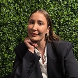 To read Kayla Barnes-Lentz's (pictured) longevity protocol in full is akin to attempting to read the dictionary from A to Z in one sitting.