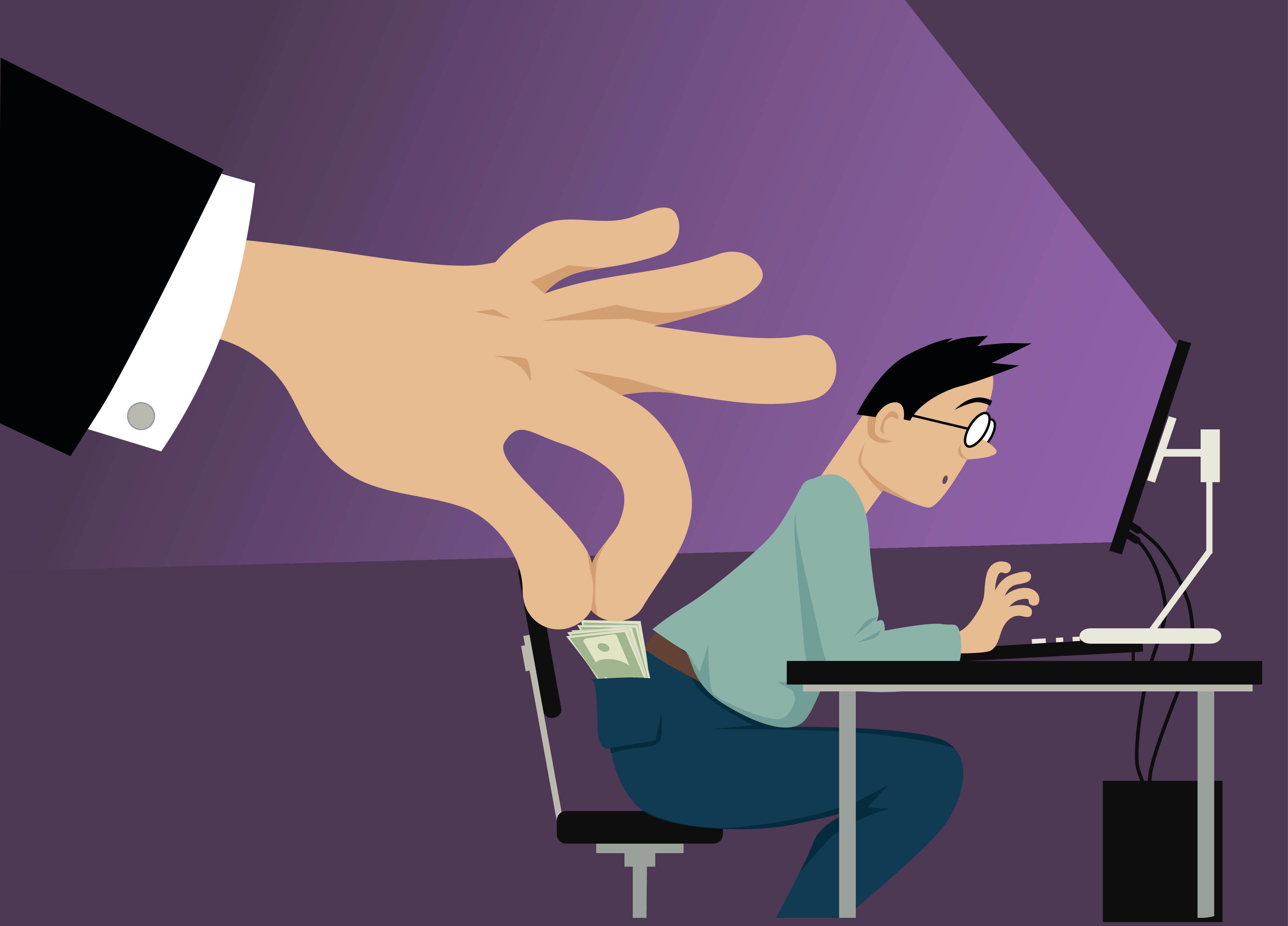 Scammers are impersonating famous authors, publishers and even USA TODAY. Here's how to stay safe amid a new wave of AI-driven scams.