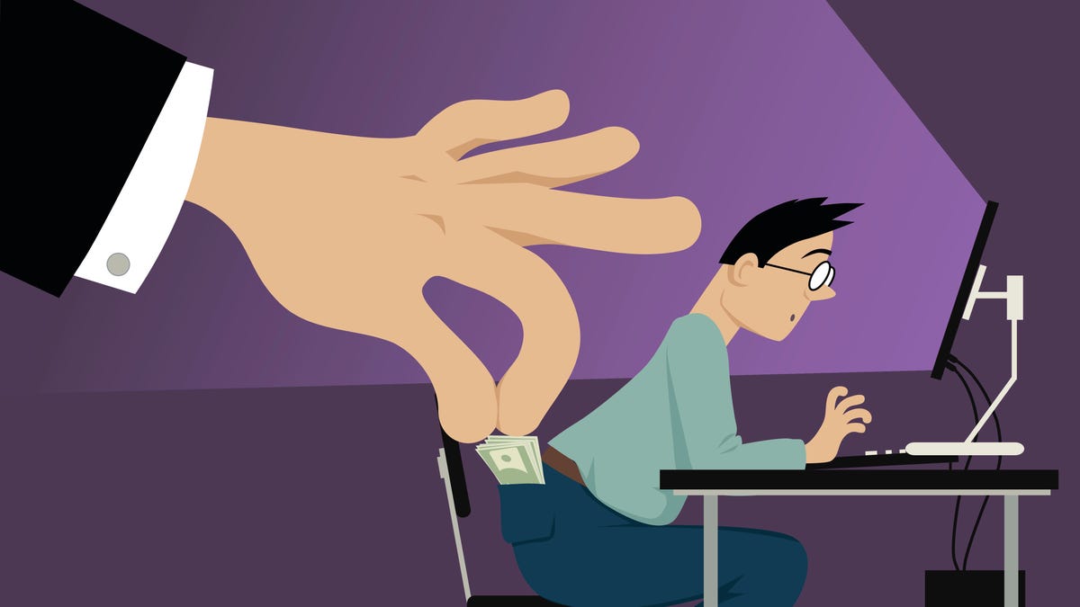 They told you they loved your book. Is it really a scam?