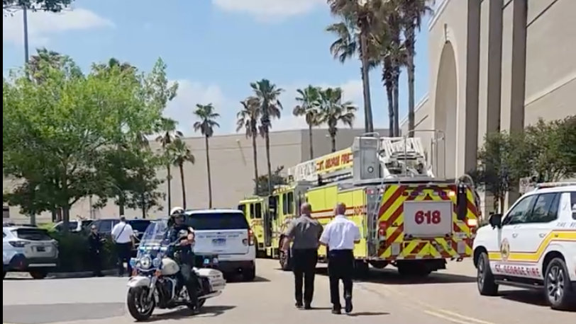 Shooting at Mall of Louisiana leaves 1 dead, 5 hurt in Baton Rouge