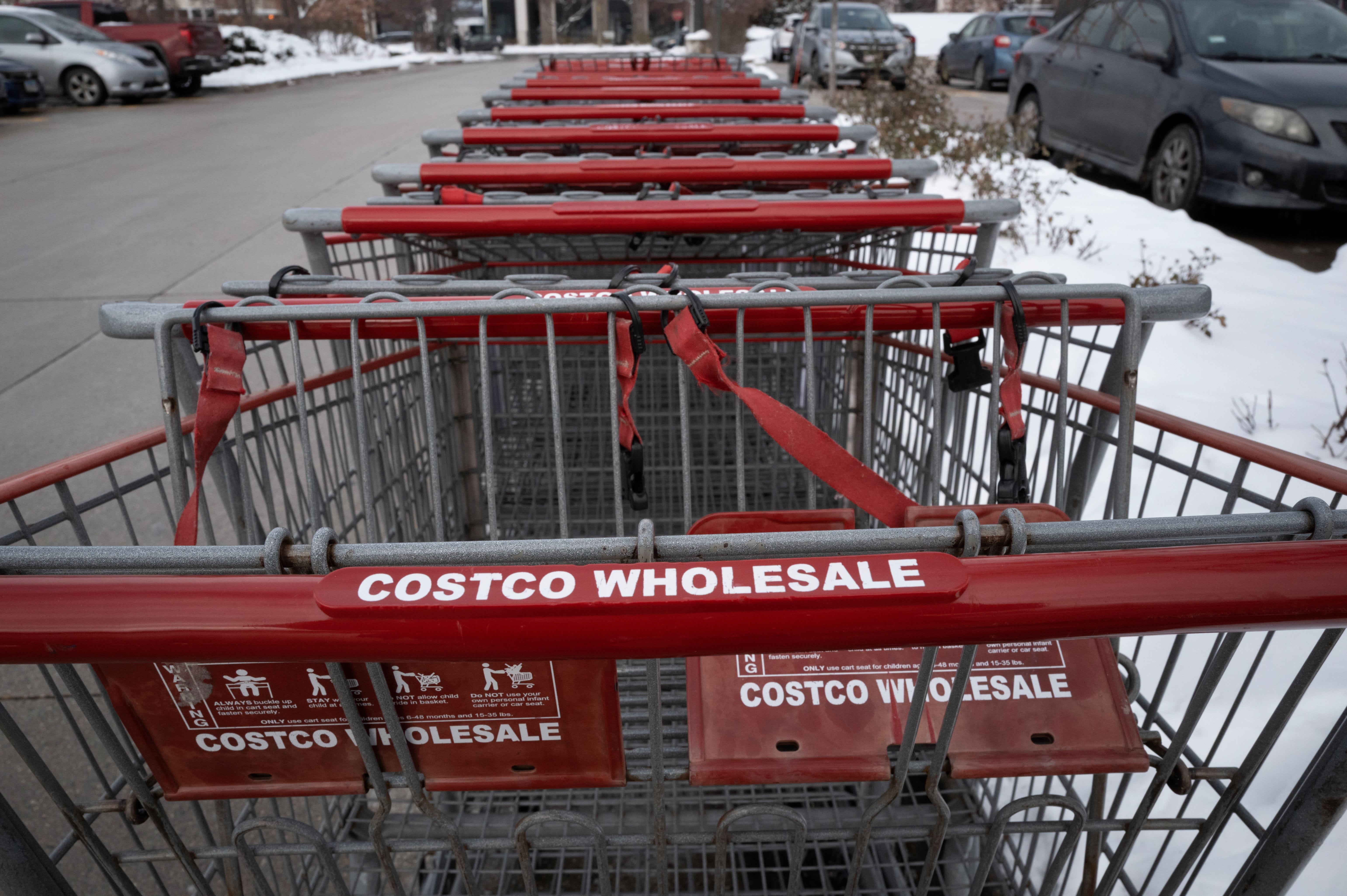How you shop at Costco is driving everyone crazy. Here’s why
