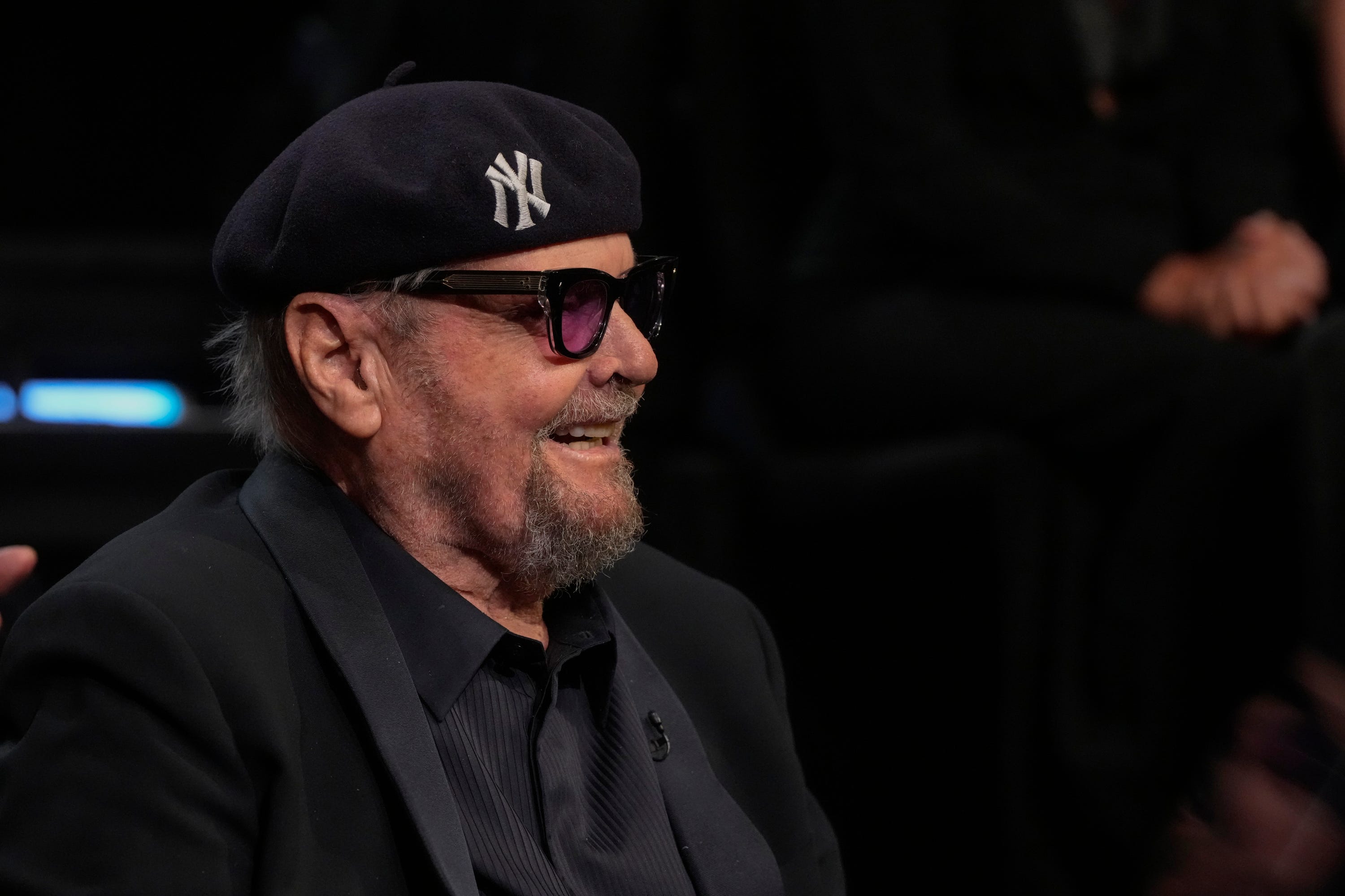 Jack Nicholson's daughter shared a rare photo of the actor for his 89th birthday.