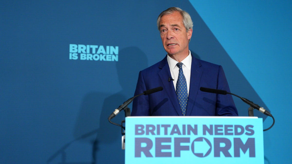 MAGA, Mamdani and the king. The political undertones to Charles' visit