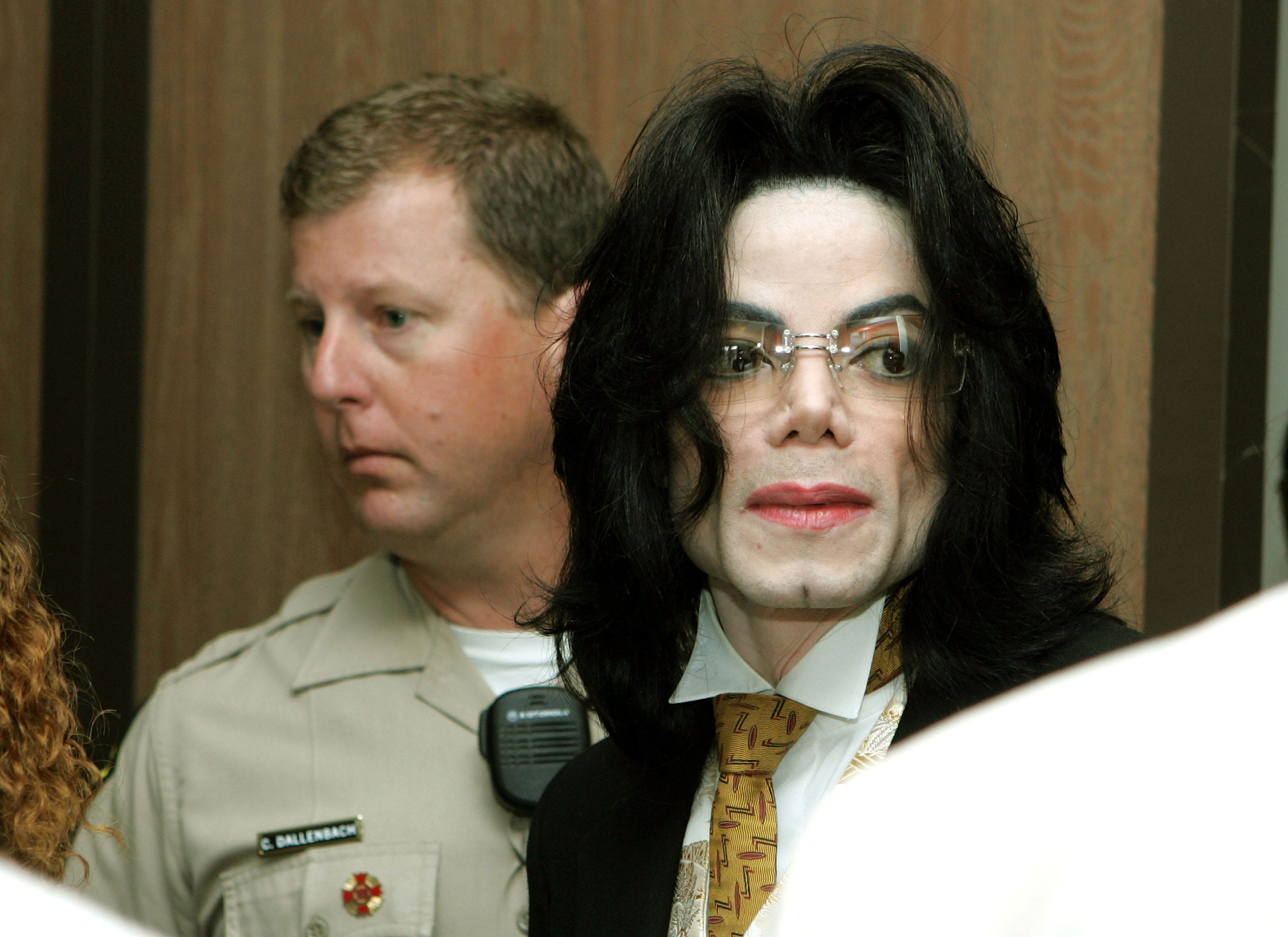 Michael' is set to ignite the box office, even as it omits his years of legal troubles and child molestation allegations.
