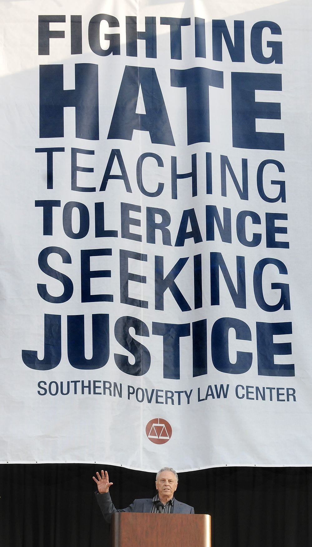 Since 1971, the Southern Poverty Law Center worked closely with the FBI and DOJ against hate groups. Now the feds have indicted it on fraud charges.