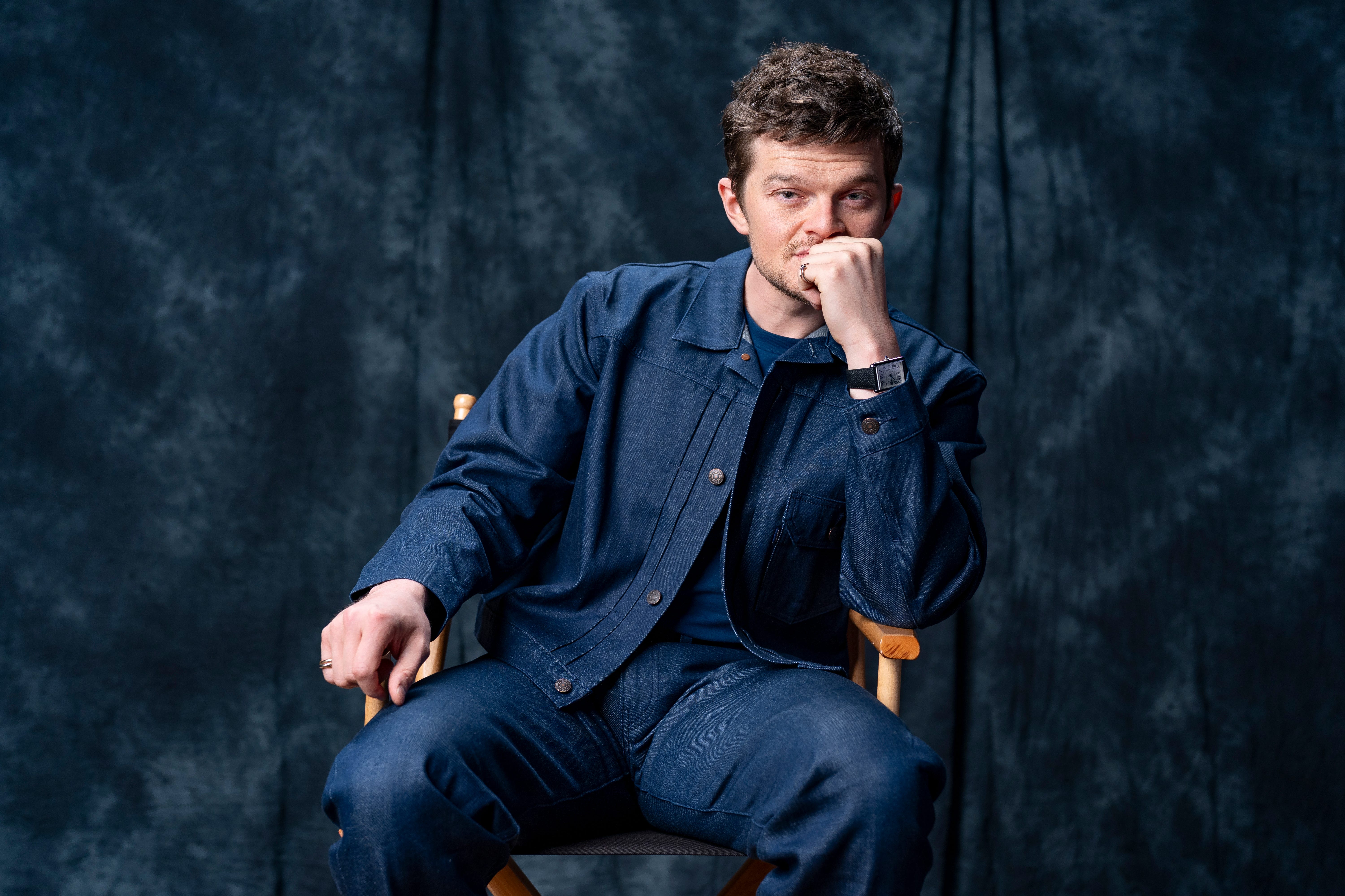 Tourette's activist John Davidson made headlines at the BAFTAs. Now, 