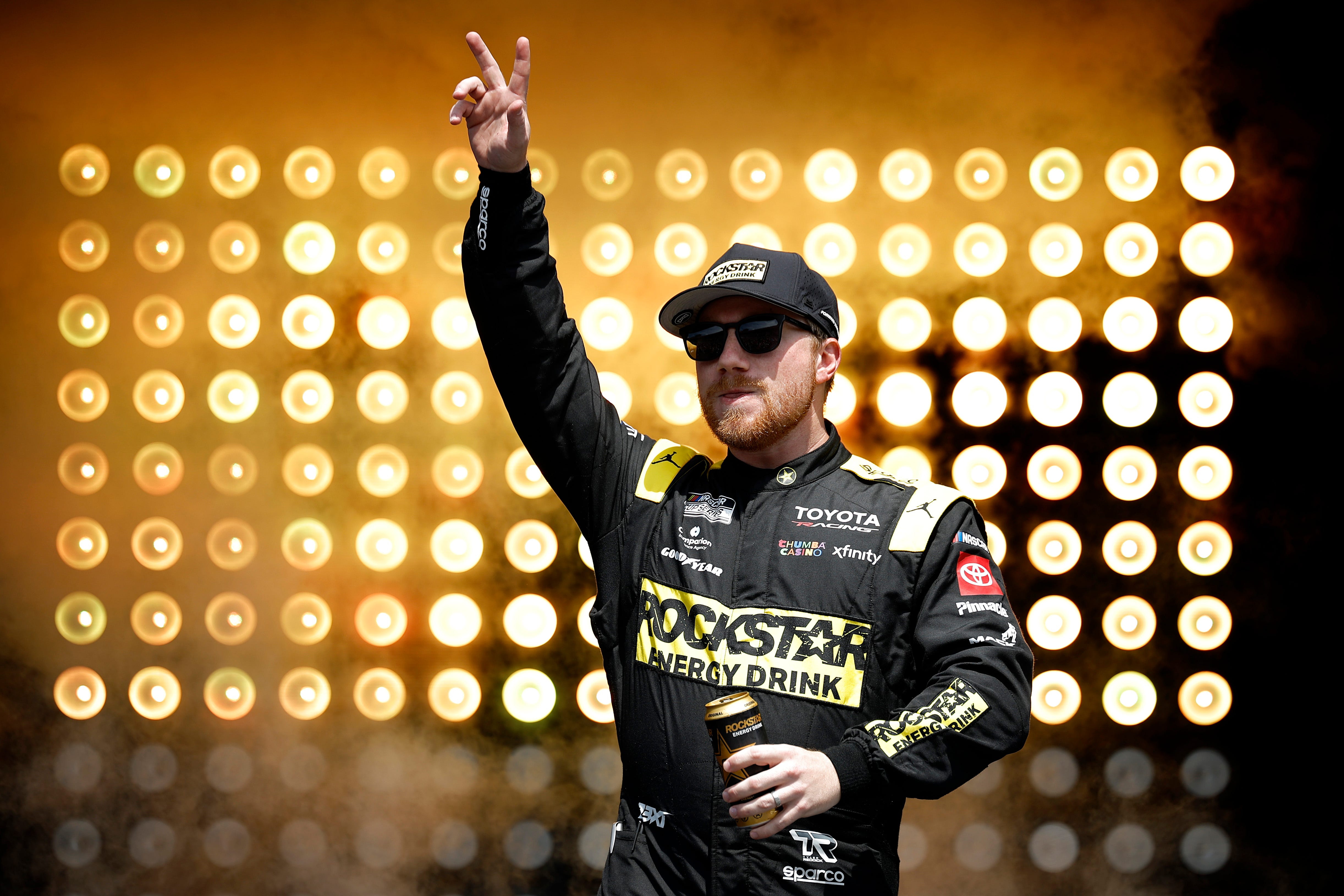 What channel is NASCAR Texas qualifying on today? Time, TV schedule