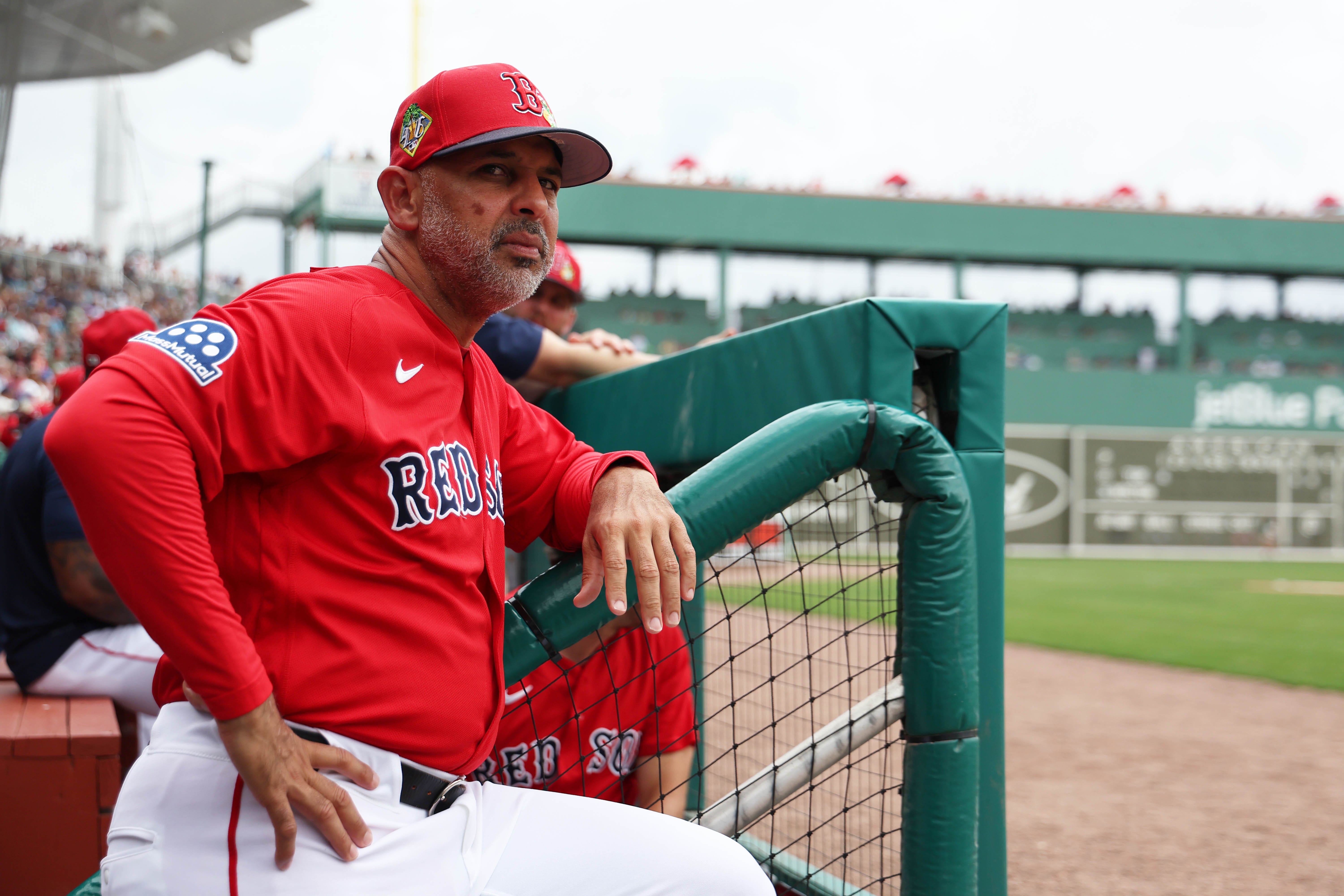 Alex Cora might not be unemployed long, with Phillies looming as possibility