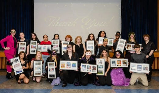 Bristol-Plymouth students use art to unmask hidden gambling risks
