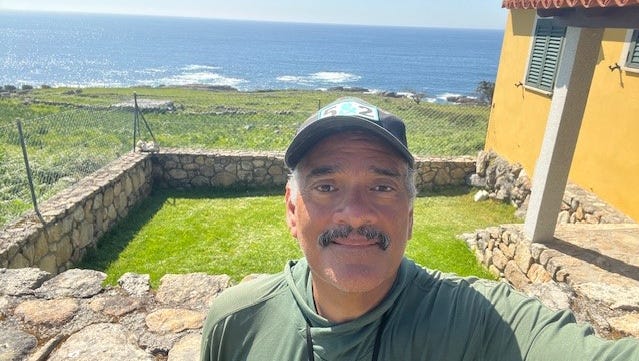 Camino de Santiago: Mi viaje continúa con encuentros inesperados