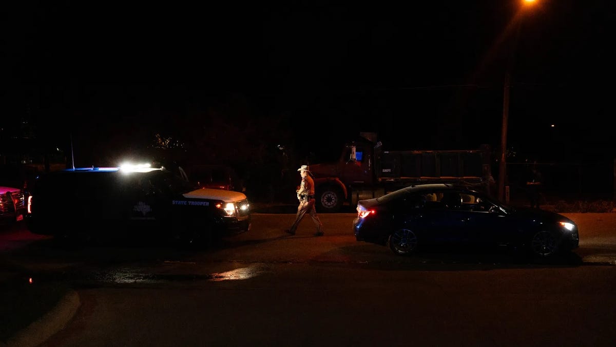 La ley de arresto de migrantes de Texas puede entrar en vigor después de la decisión judicial.