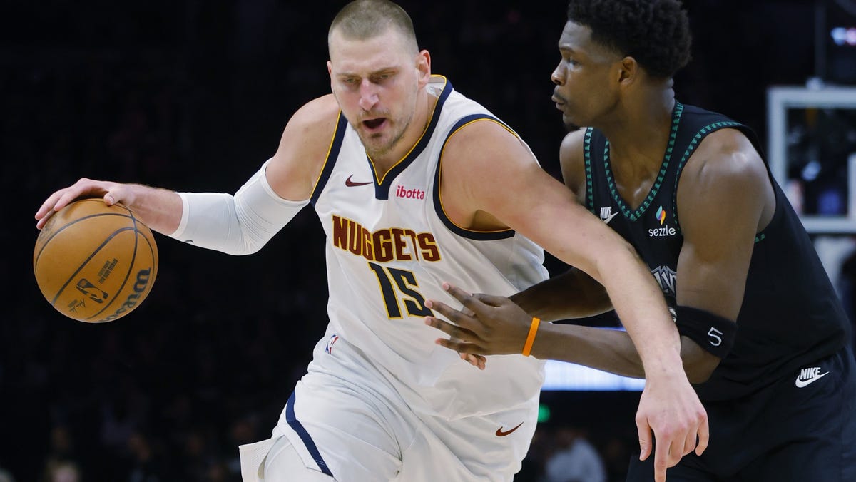 Πώς να αγοράσετε εισιτήρια για τα πλέι οφ του NBA Timberwolves vs. Nuggets Game 6