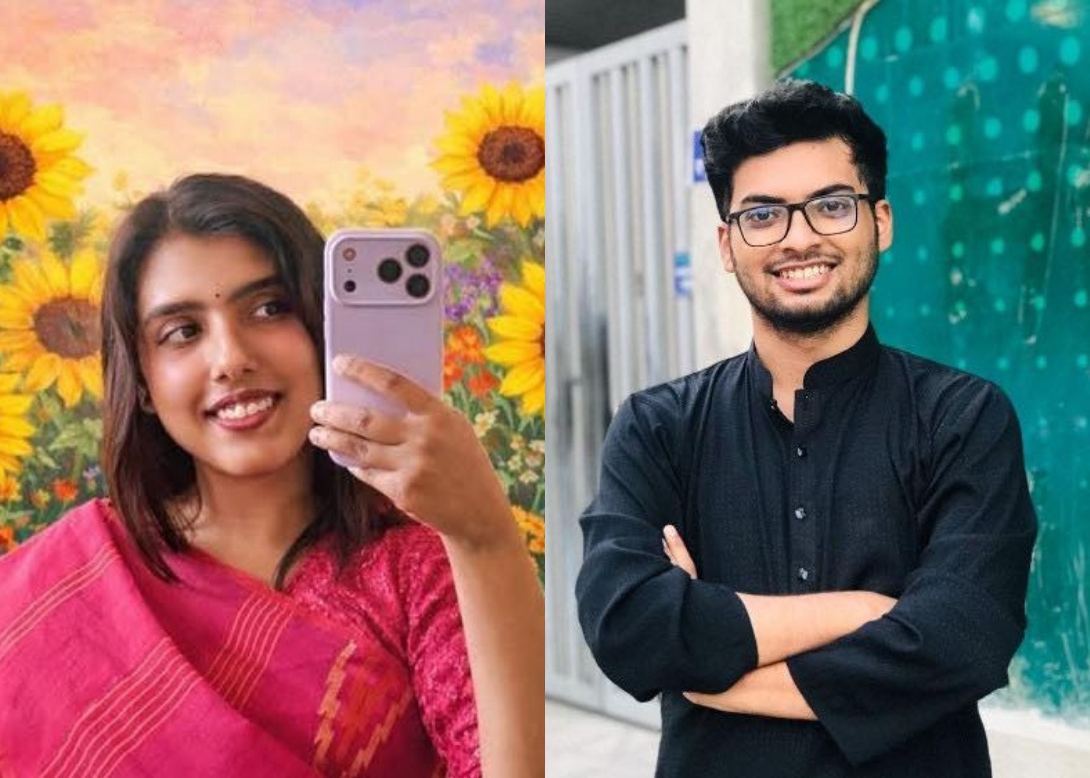 Public asked for help in killed USF students case after remains found