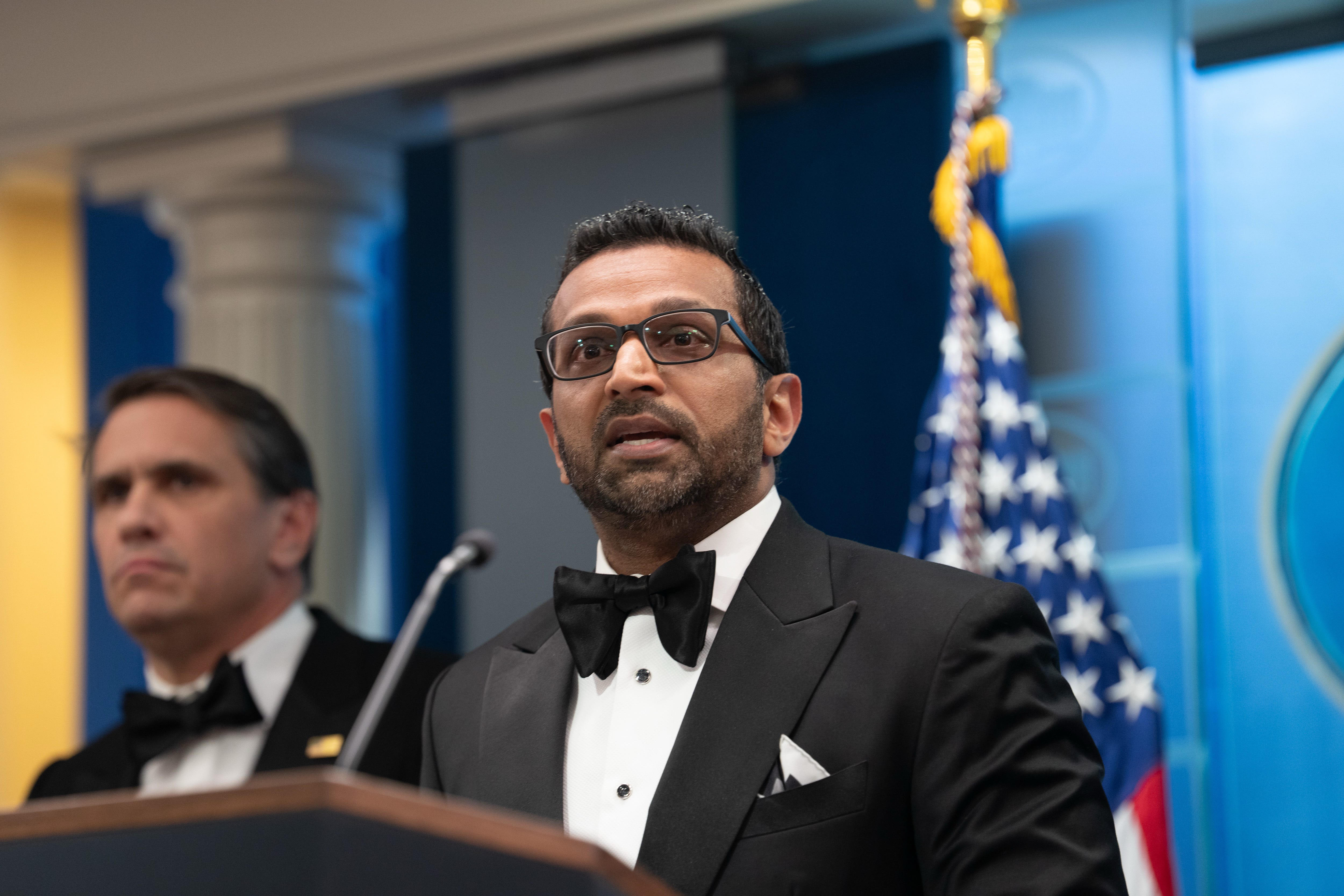 FBI Director Kash Patel recently went on Sean Hannity's podcast where he claimed the Pima County Sheriff's Department refused the FBI's help for days.