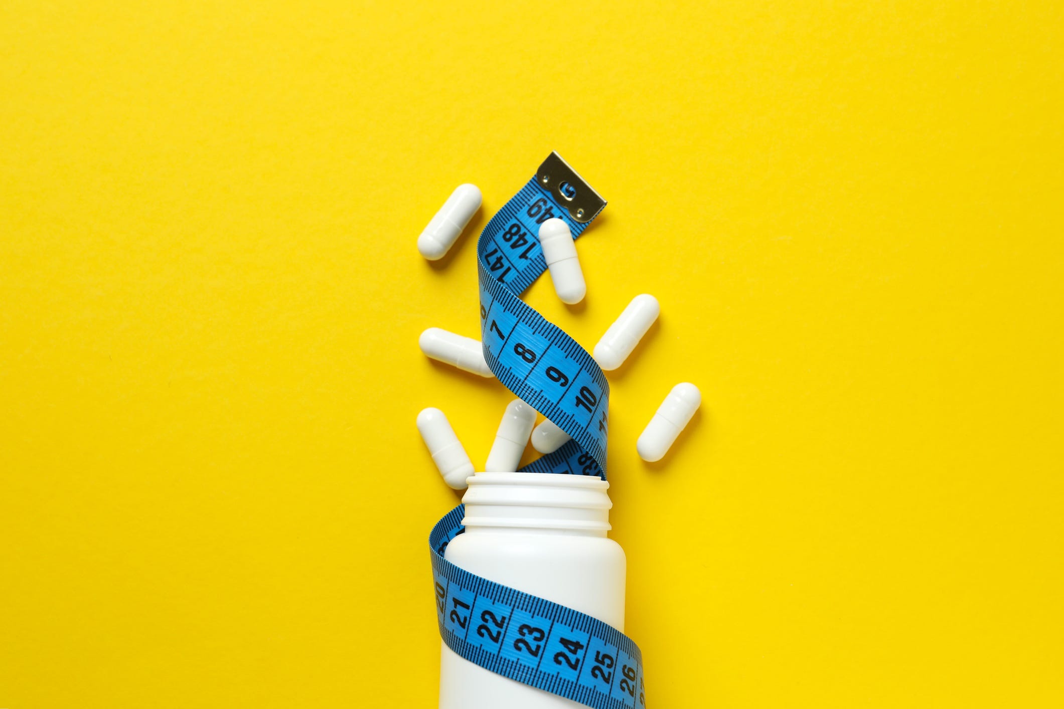 Diet pills, the '90s and why the GLP-1 craze is worrying some experts
