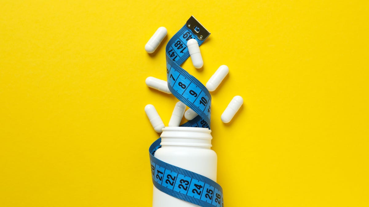 Diet pills, the '90s and why the GLP-1 craze is worrying some experts
