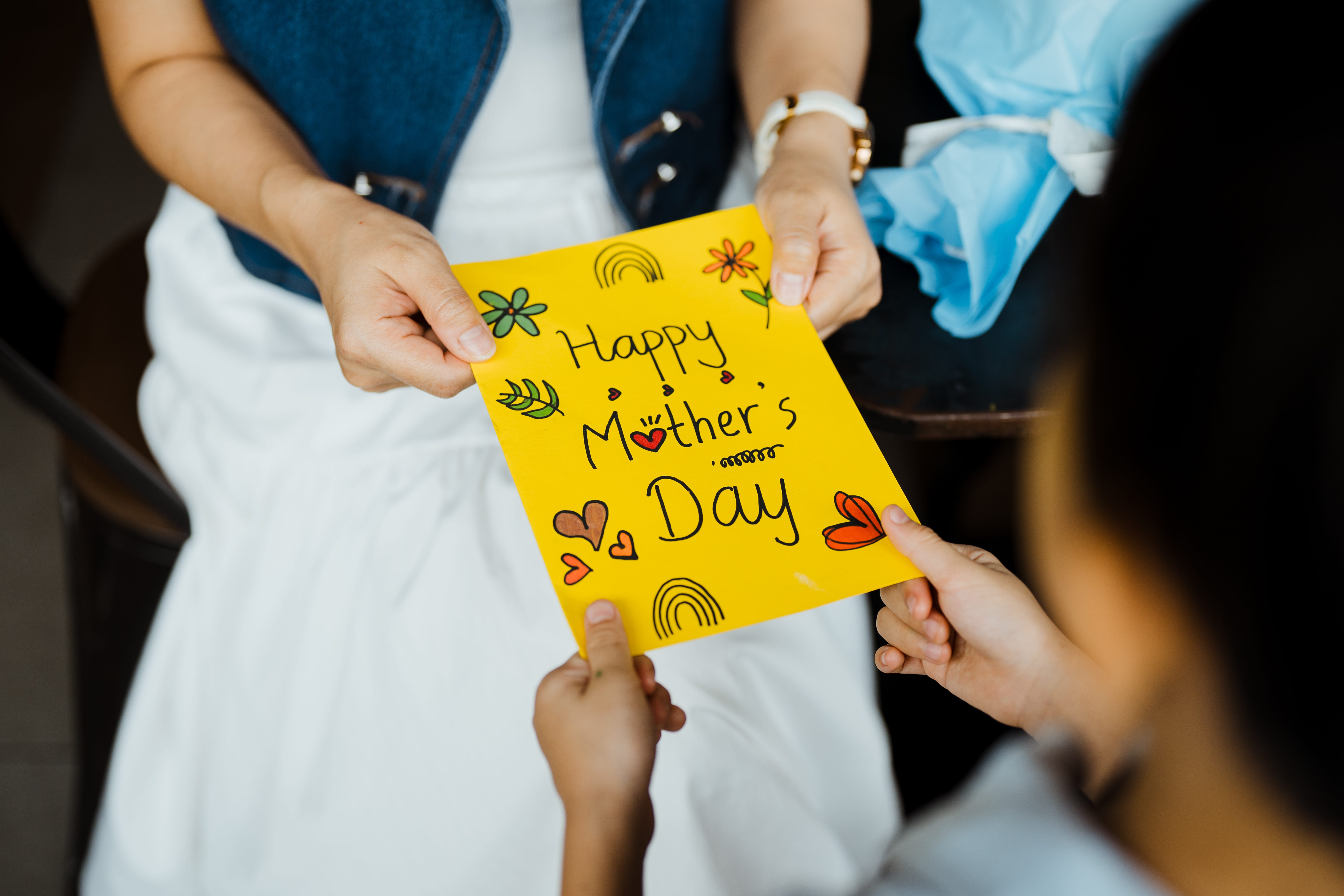 Unlocking the Secret to a Perfect Mother's Day: It's All About Quality Time