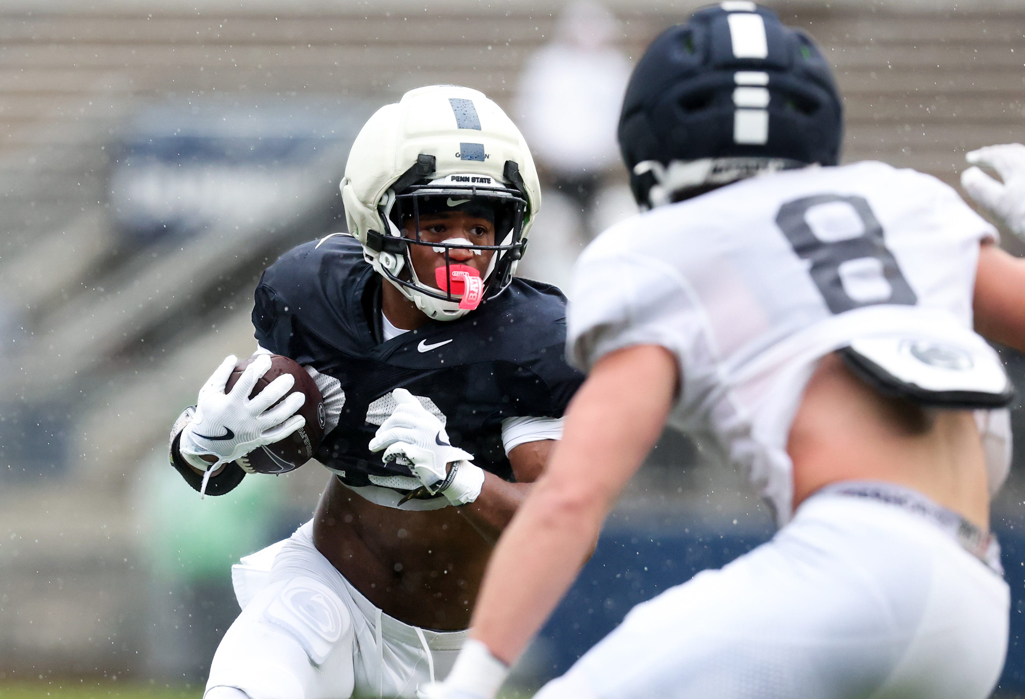 Where Penn State ranks in USA TODAY post-spring Big Ten power rankings