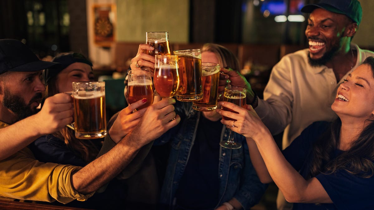 A weekly trivia ritual was sacred. Until a company bought out another, and sent our team scrambling.