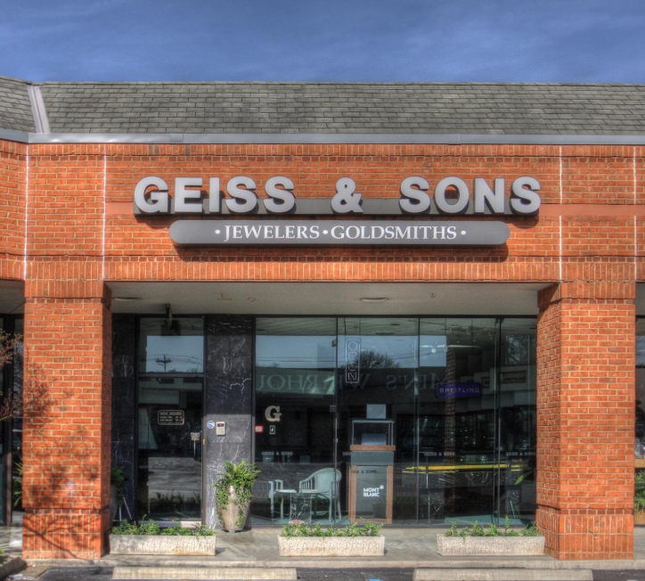 End of an era: Longtime Greenville jewelry business closing doors