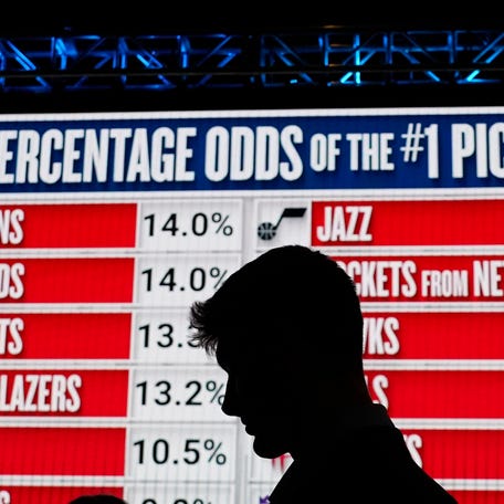 The NBA has a new plan to fix tanking.