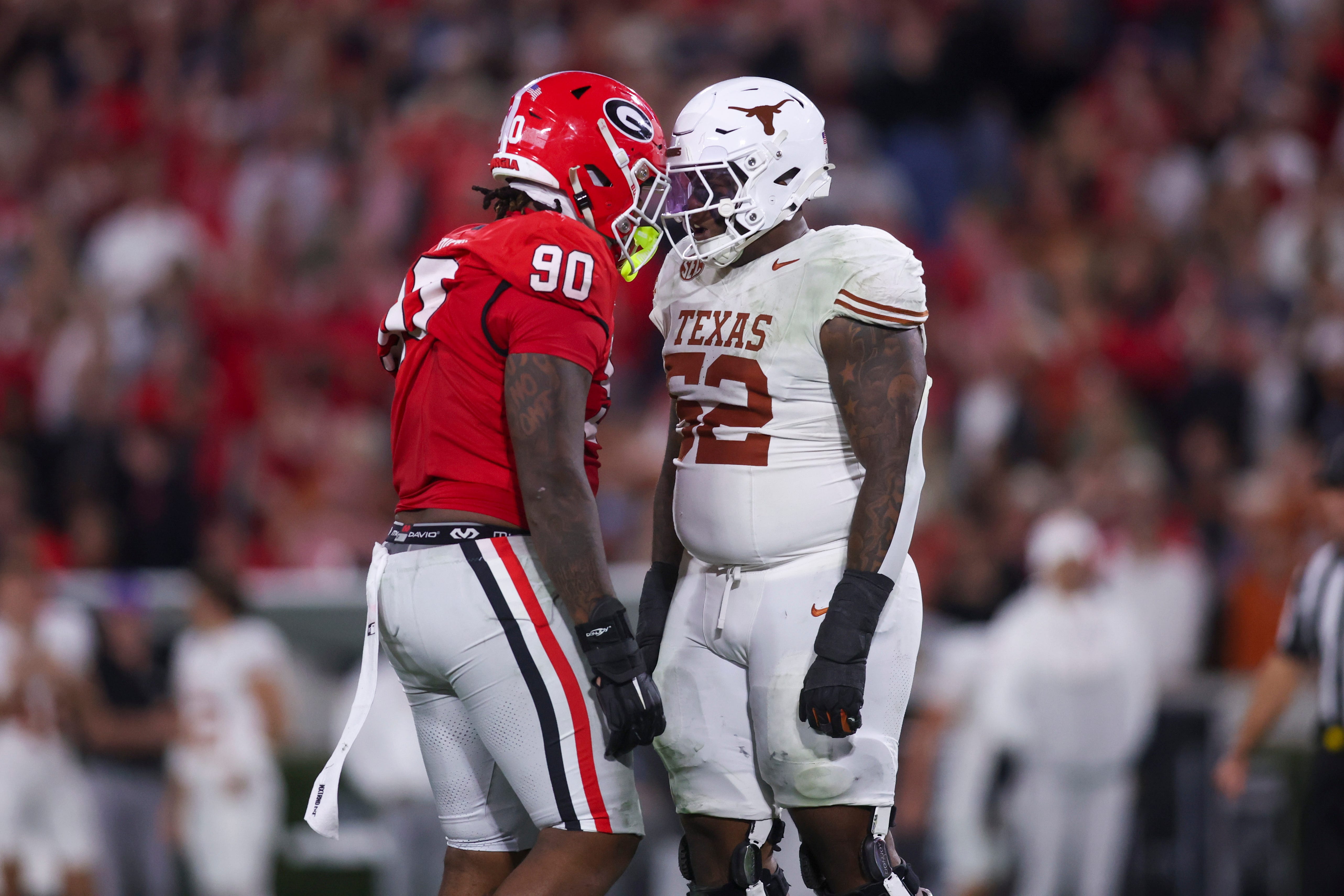 College football Re-Rank sorts every team 1-138 after spring practice