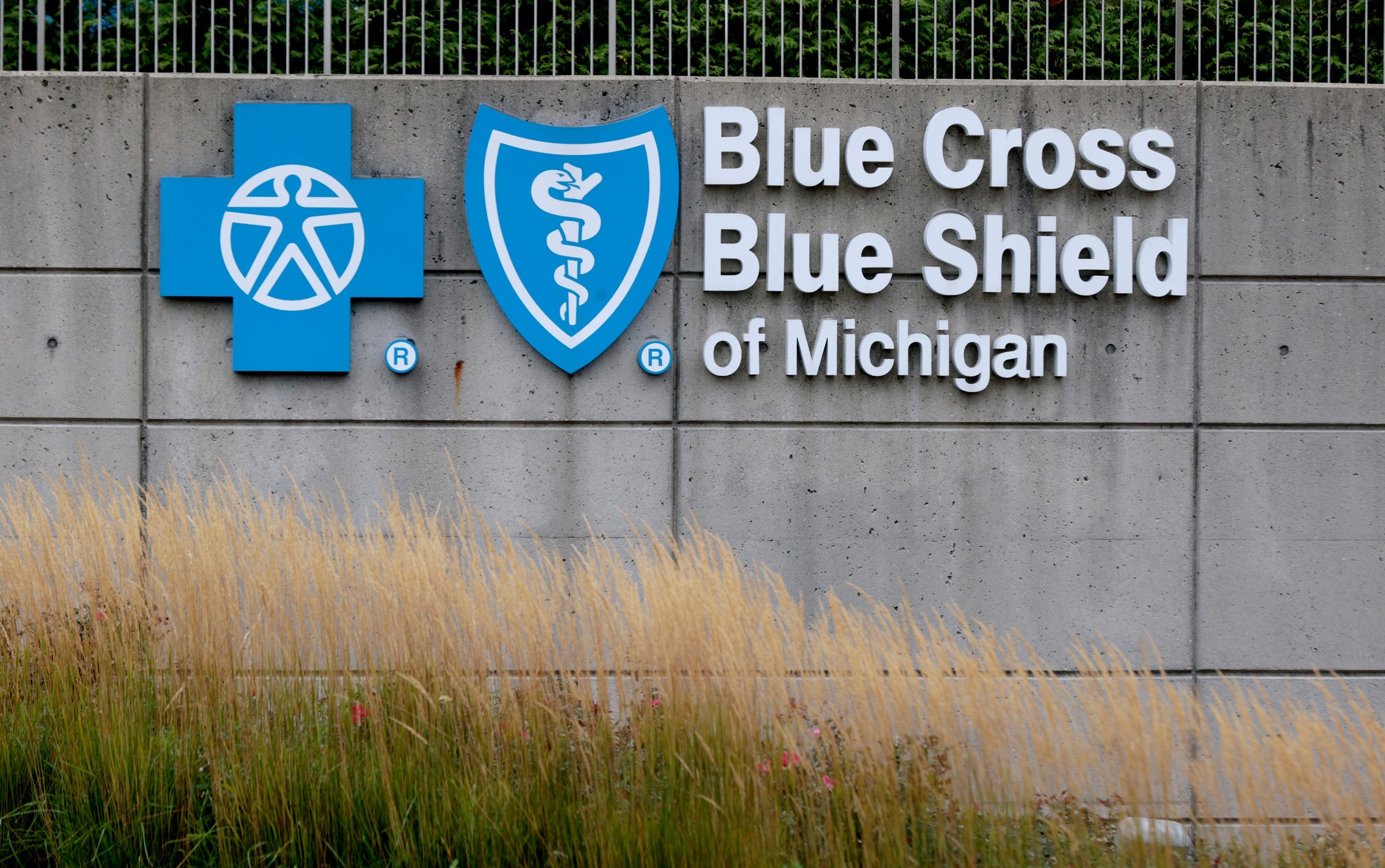 Although nearly two months remain before the contract between Michigan Medicine and Blue Cross expires, U-M says patients already are being affected.