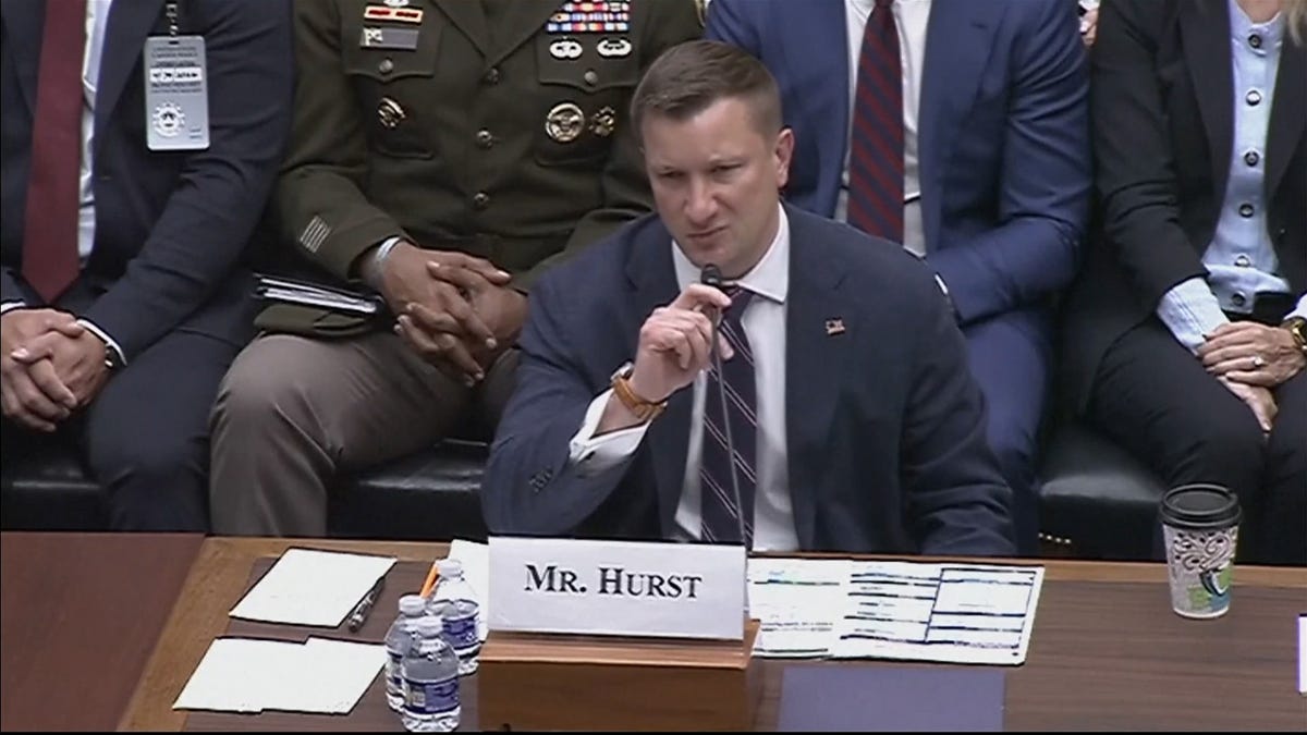 Pentagon reveals $25 billion cost of Iran war