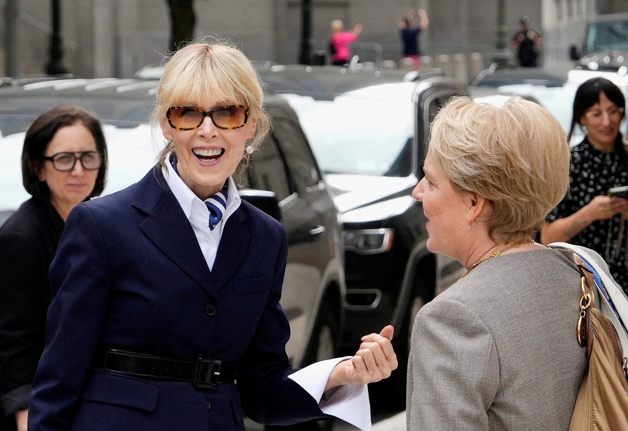 President Donald Trump lost another appeal in his ongoing battle against paying New York writer E. Jean Carroll an $83.3 million defamation judgment.