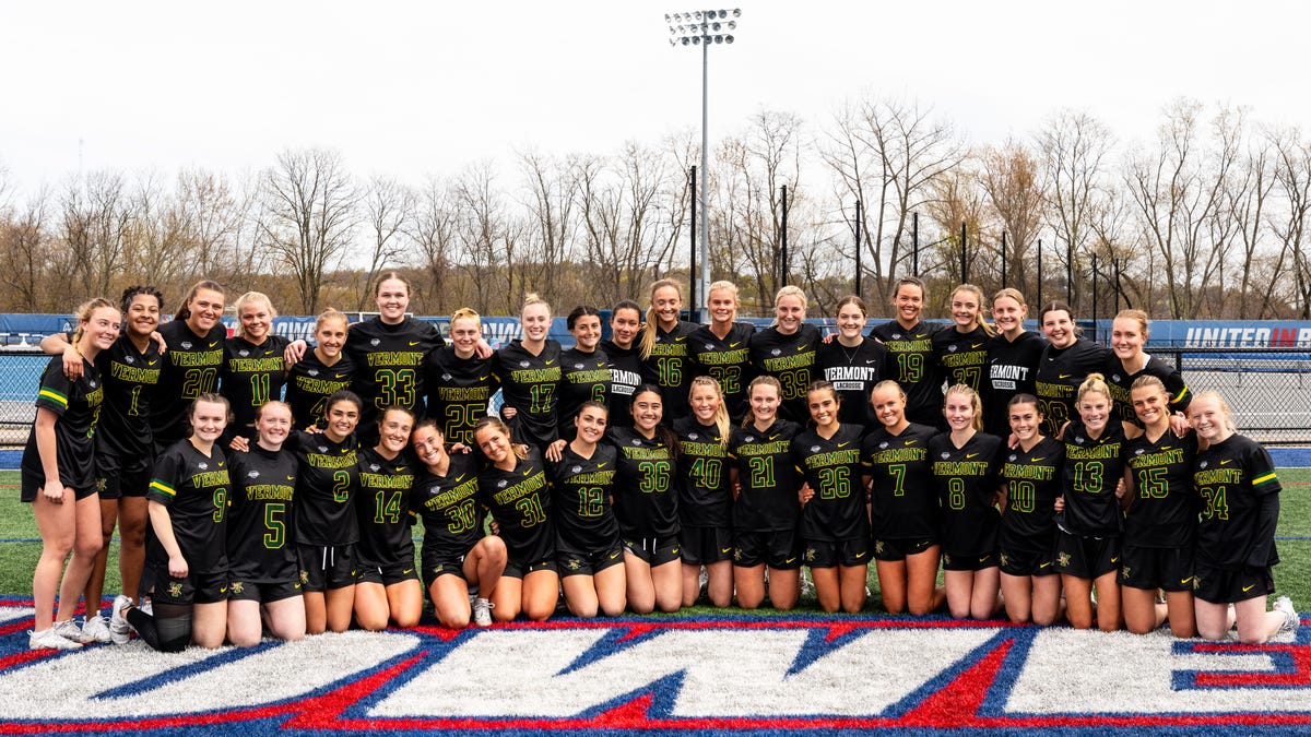 The keys to Vermont women’s lacrosse hosting America East tournament The keys to Vermont women’s lacrosse hosting America East tournament