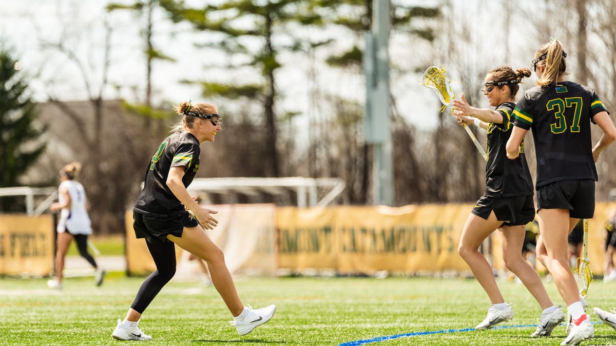Vermont lacrosse results at America East Conference tournament Vermont lacrosse results at America East Conference tournament
