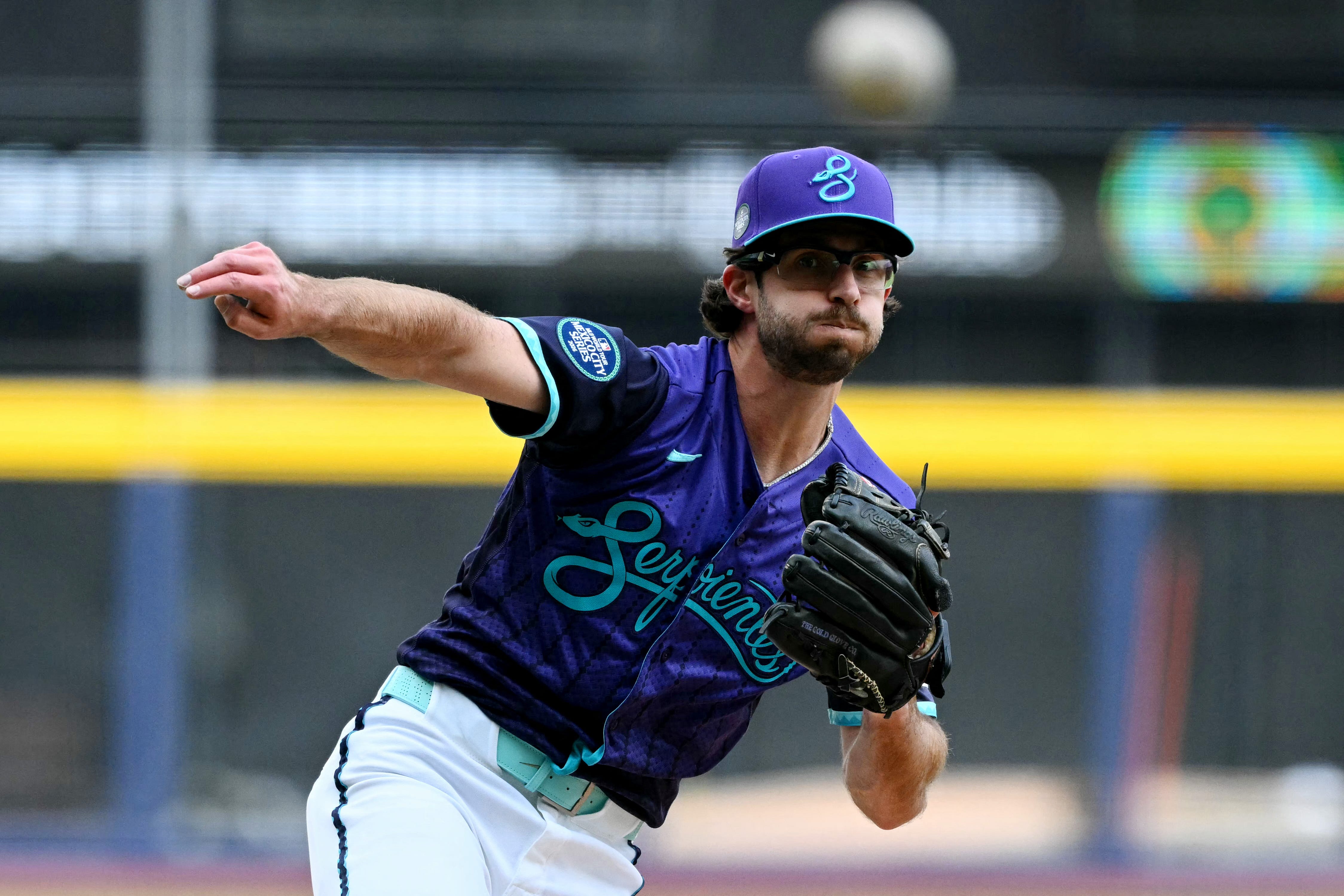 Zac Gallen's 2025 inconsistency cost him a big free agent contract. He's out to prove himself.