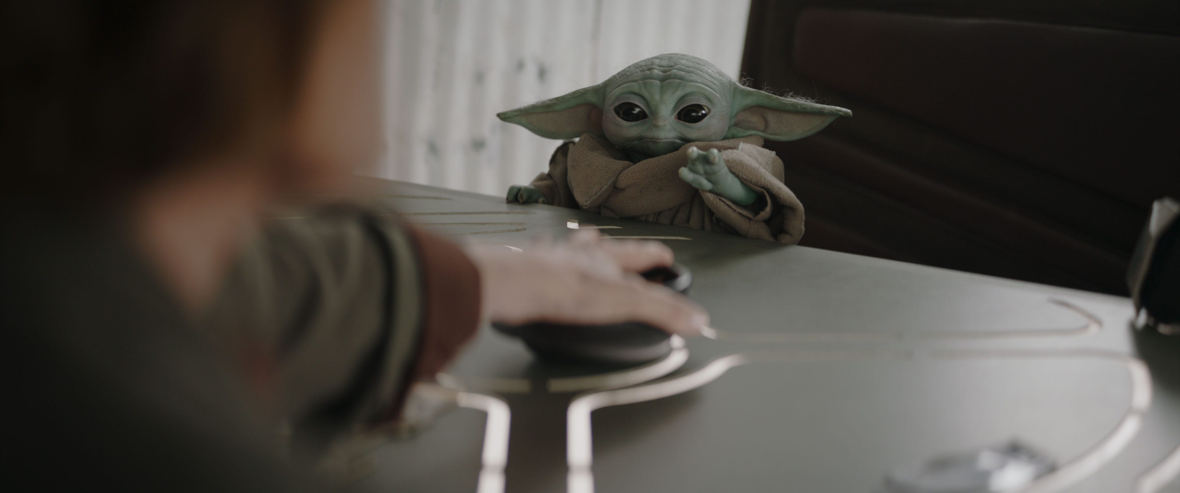 It's Star Wars Day! Whether you're prepping for 