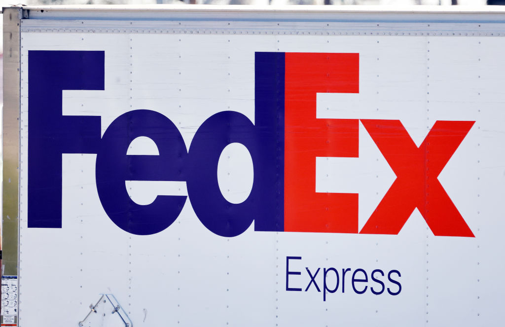 UPS and FedEx, two of the largest delivery companies in the United States, vowed to share tariff refunds with their customers.