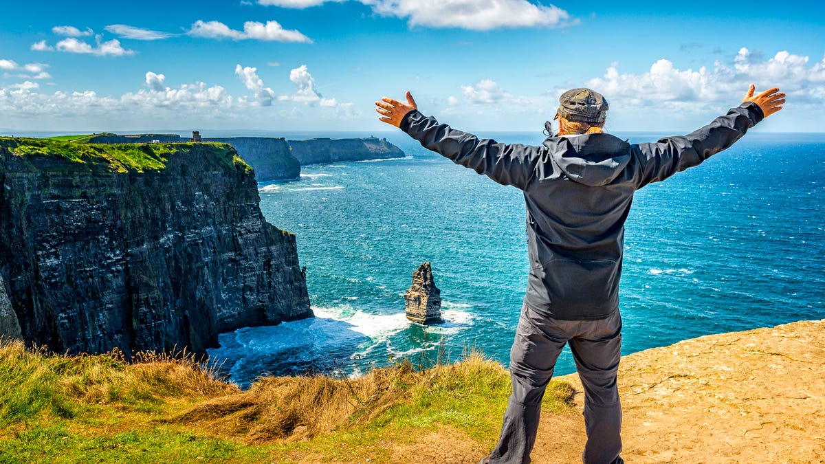 Low on PTO? Join the Gen Z travelers taking international 'microtrips'
