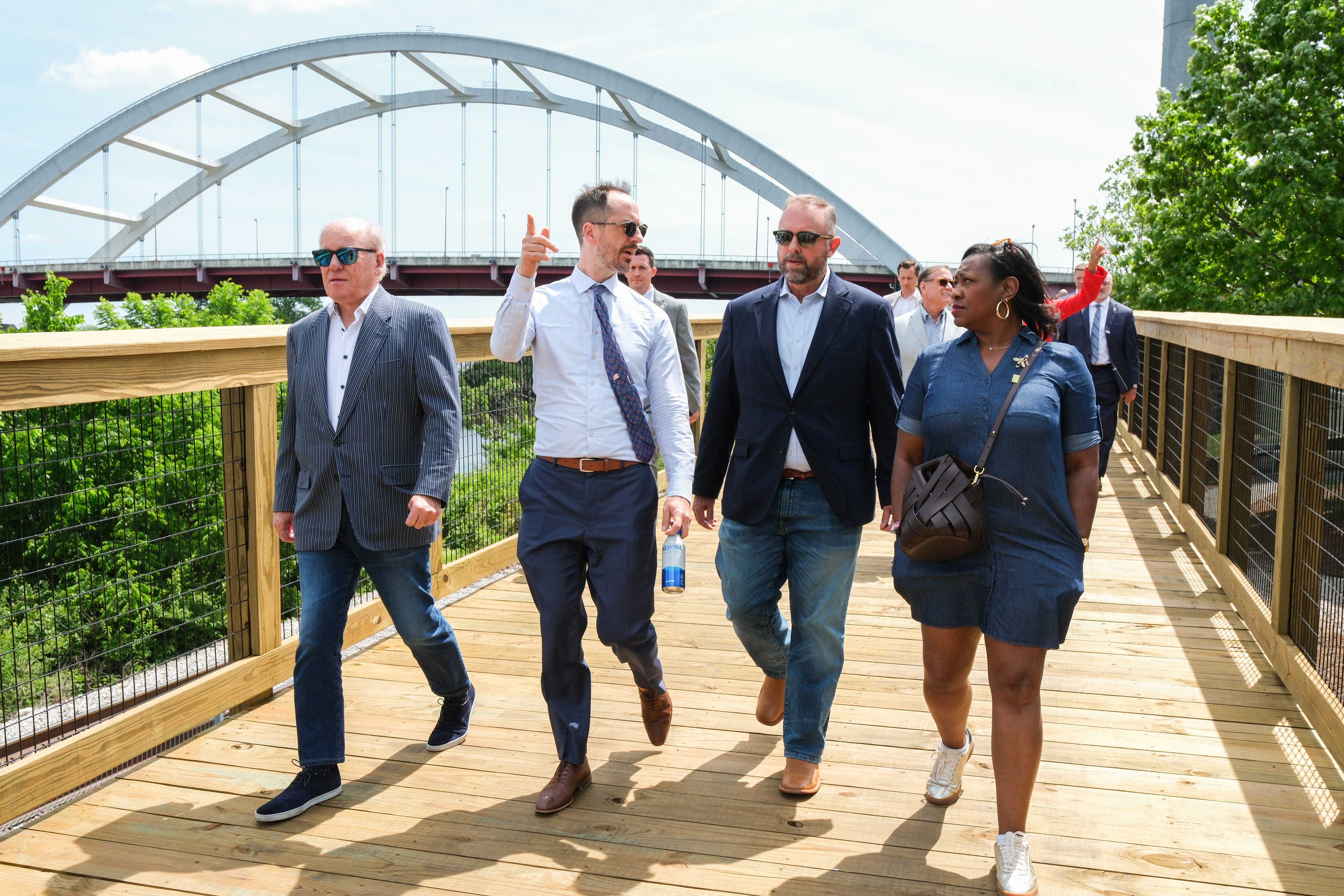 Ascend Amphitheater reopens in Nashville under new management