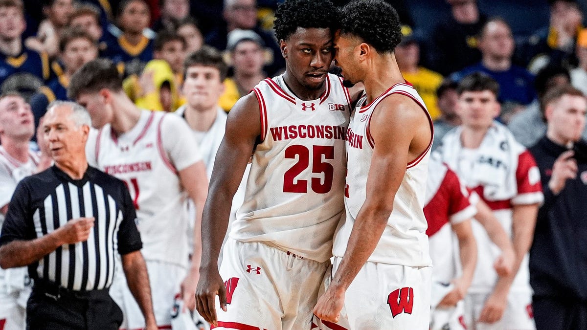 Nick Boyd's 20.7 PPG and Age 25 Highlight Wisconsin Duo's NBA Combine Invites