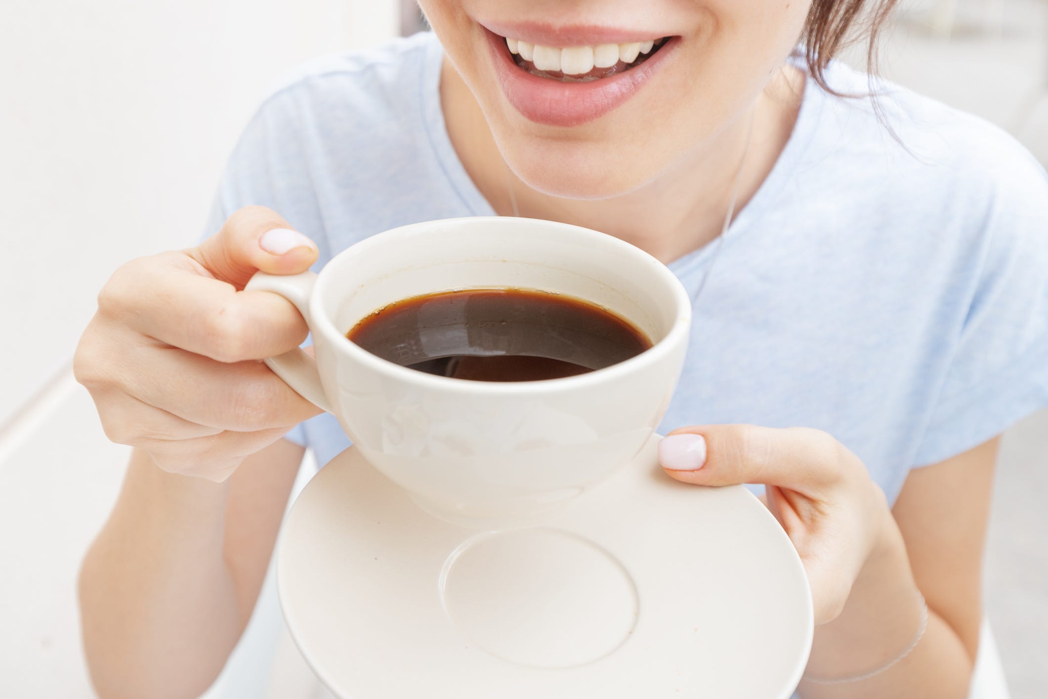 How coffee can help protect your body from aging and disease
