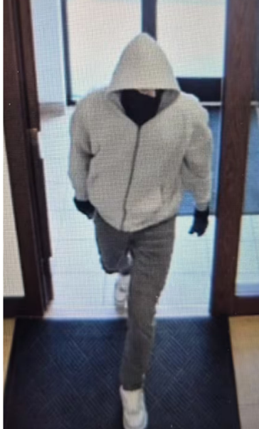 A person is in custody in connection with a bank robbery in Berea, Kentucky, where two U.S. Bank employees were fatally shot.
