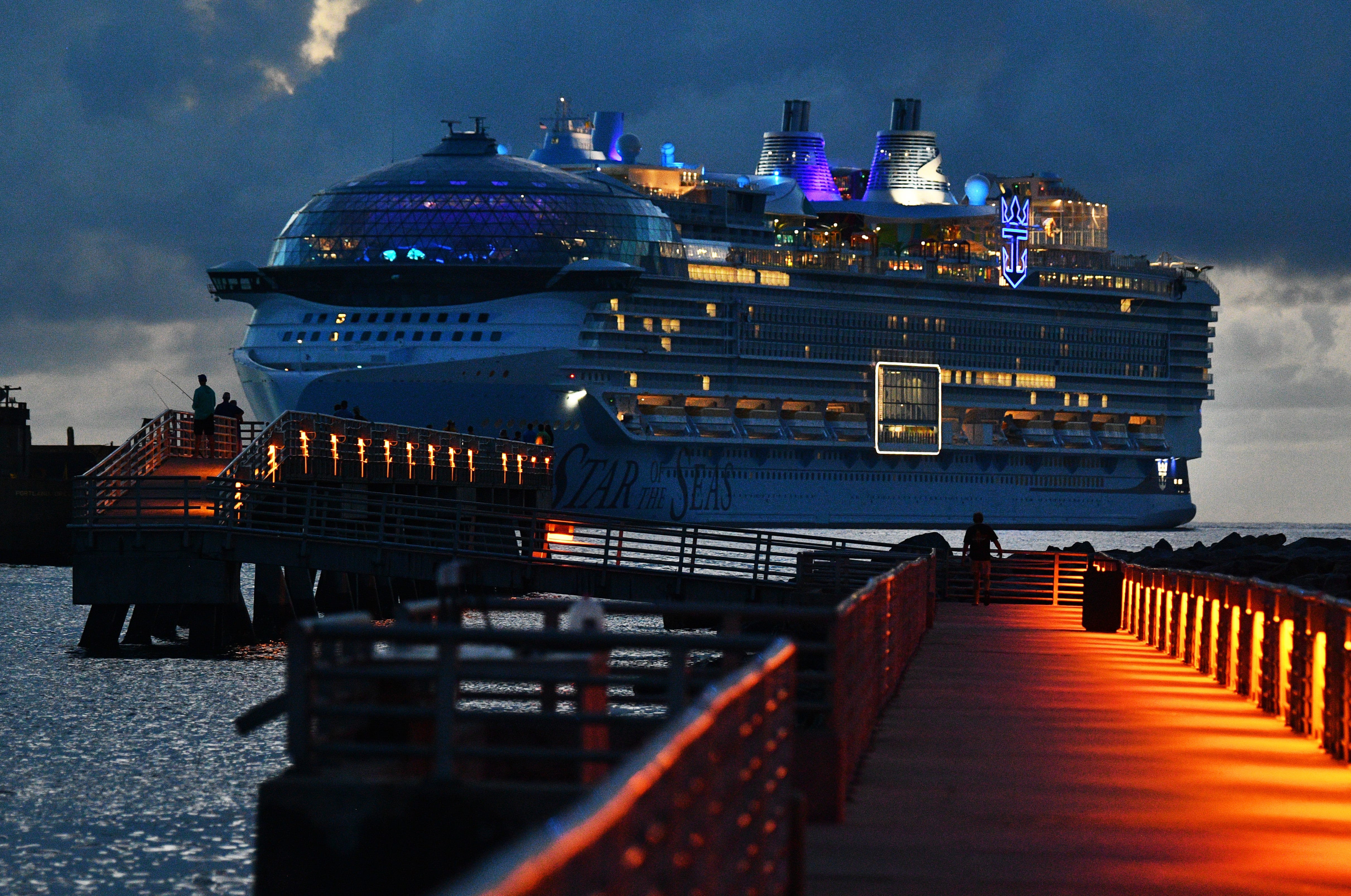 Cruise ports frequent travelers skip, and why they stay onboard
