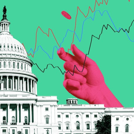 Kalshi, Polymarket scandals ramp up pressure on Congress to act