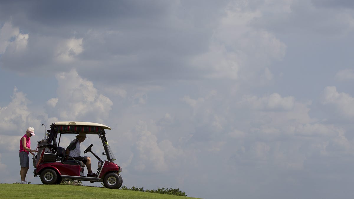 There's one retirement setback that Americans fear even more than death, according to an Allianz survey.