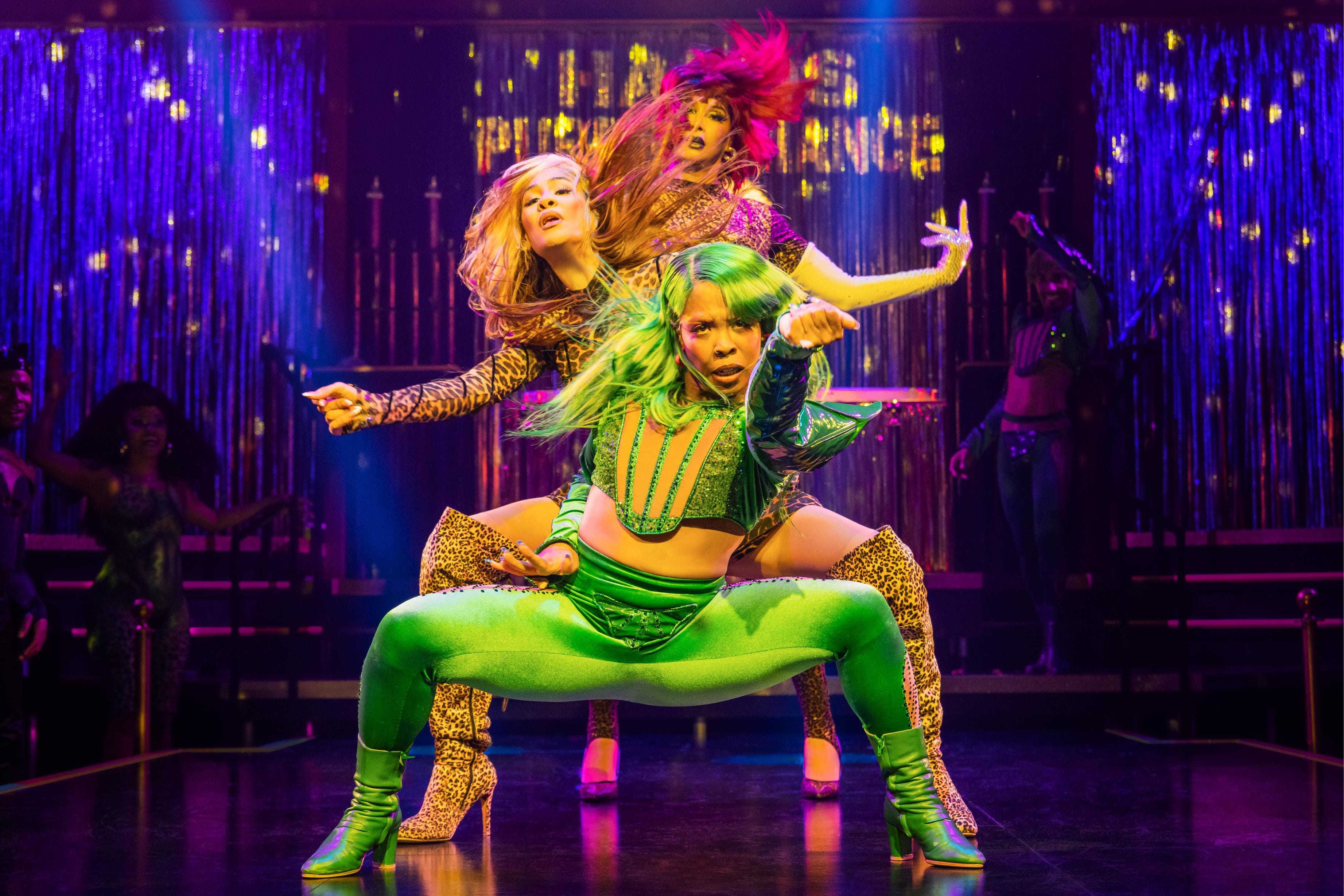 Seeing a Broadway show? These 5 are not to be missed