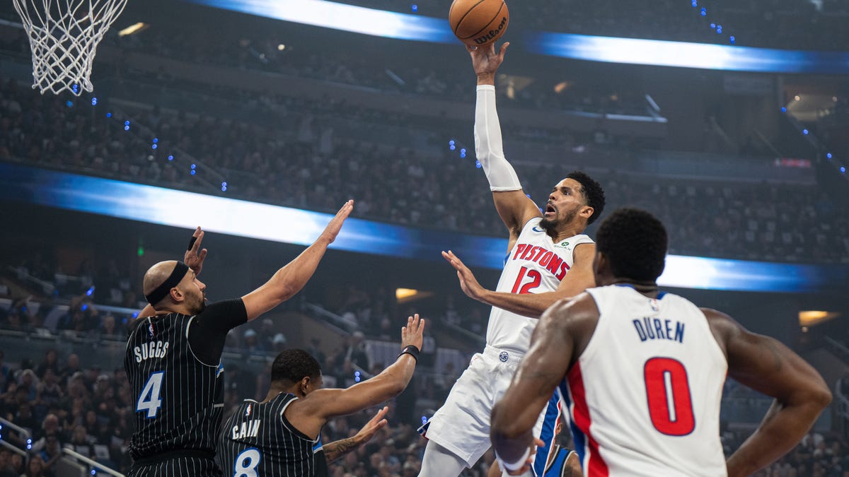 Pistons Erase 24‑Point Deficit to Force Game 7 as Lakers Eliminate Rockets and Raptors Push Series to Decider