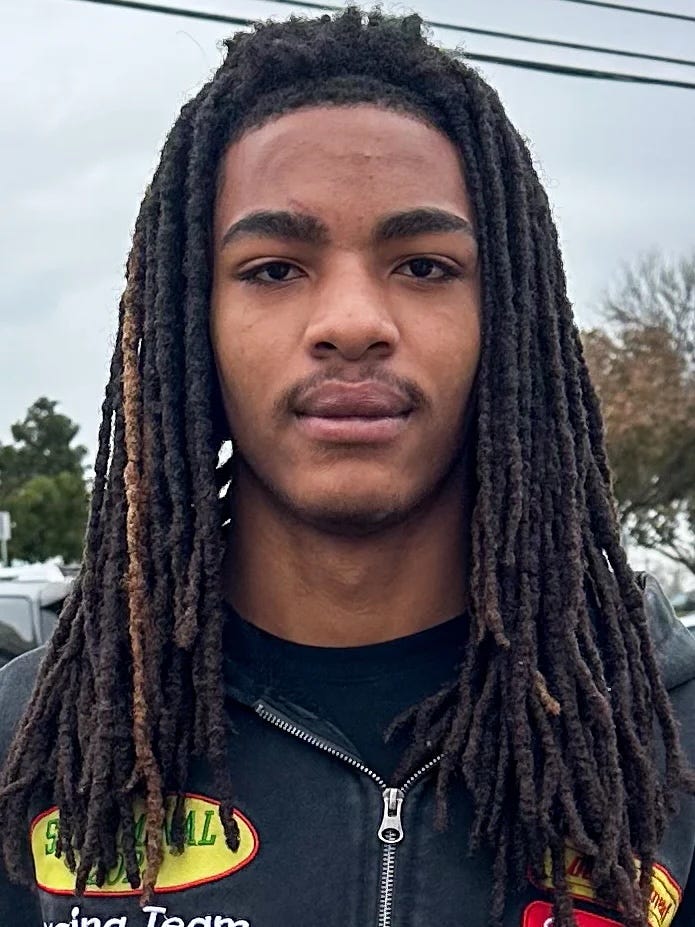 Cornerback Taelyn Mayo commits to Pete Golding, Ole Miss football over LSU