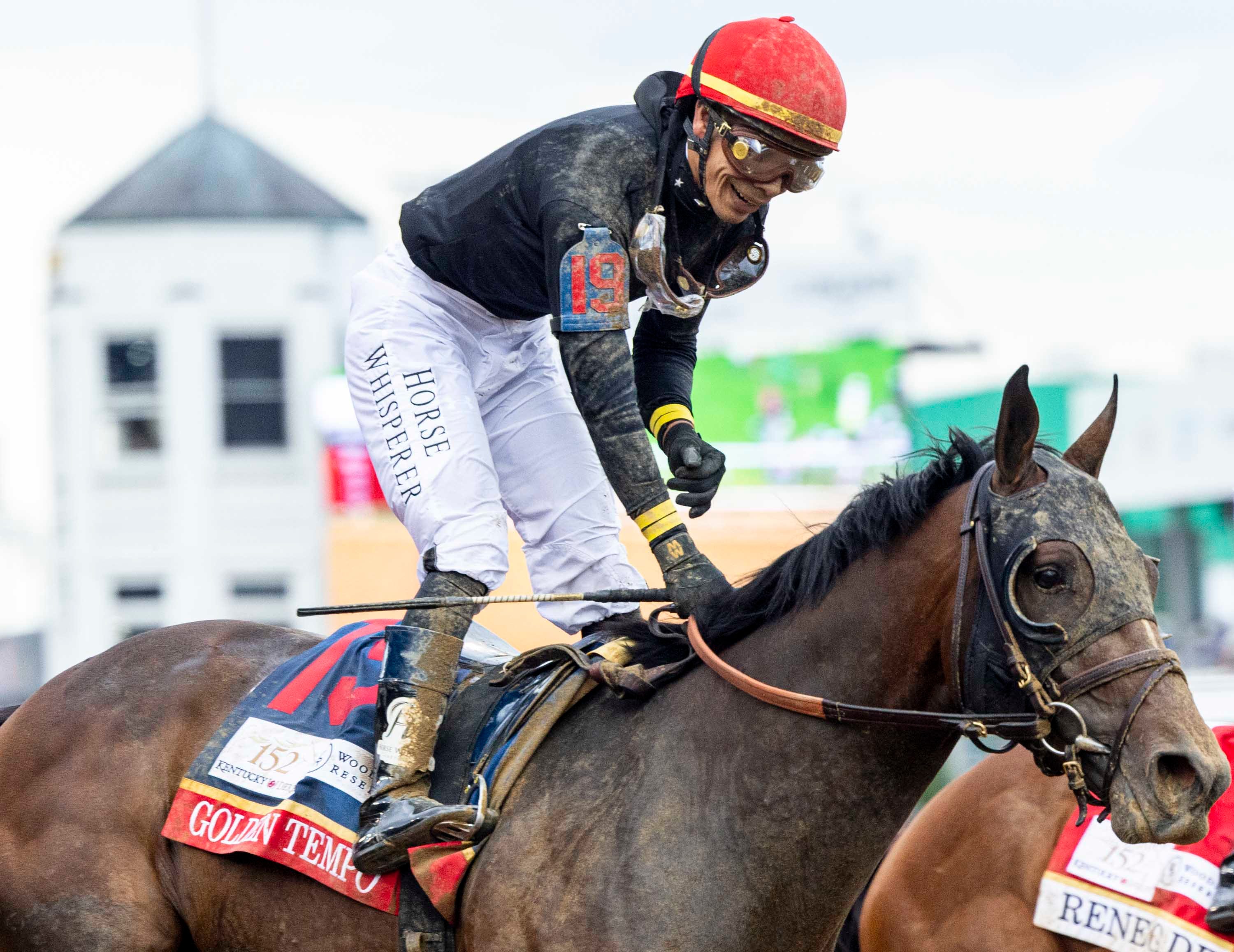 Kentucky Derby 2026 payouts as Churchill Downs sees drop in wagering